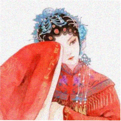 用户晚风头像